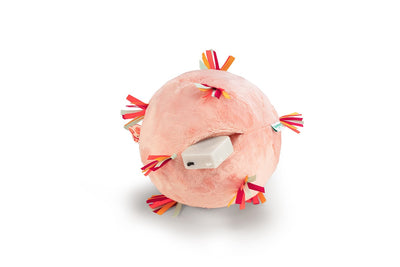 STELLA PELOTA SENSORIAL CON SONIDOS