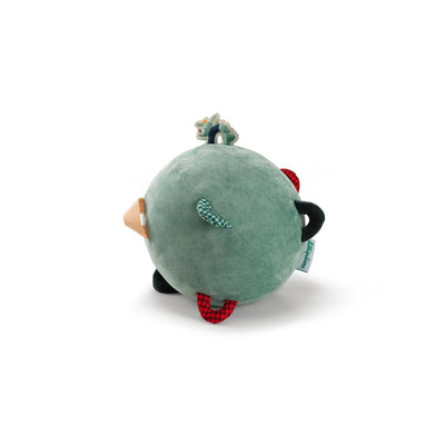 JOE PELOTA SENSORIAL CON SONIDOS