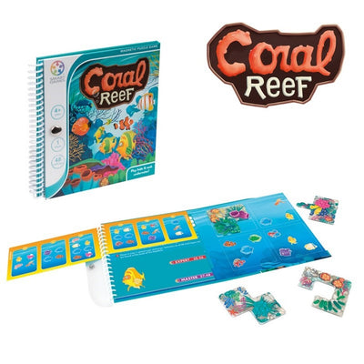 Coral Reef
