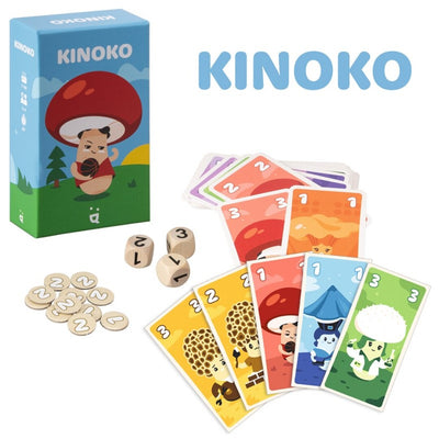 Kinoko