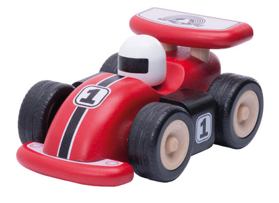 Mini Racing Car