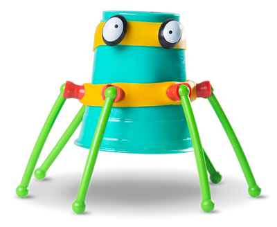 TOYI KIT BASIC 64 PIEZAS