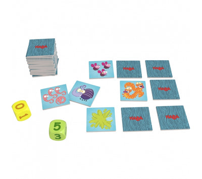 Bestioles (Versió en català del famos Bichos)