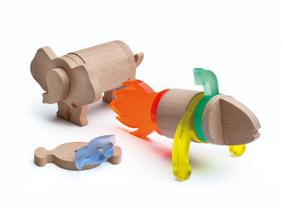 PEZ SNACK