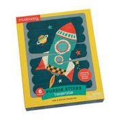 Puzzle Sticks/Transportation