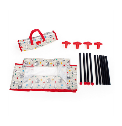 CUNA VIAJE perros y gatos