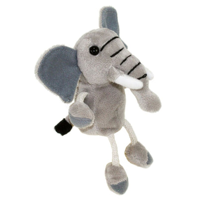 Marioneta Elephant