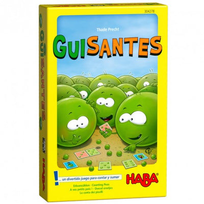 Guisantes