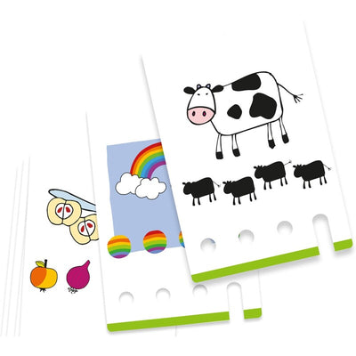 Logic case - starter set 5+