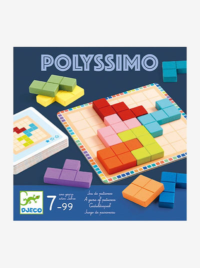 Polyssimo