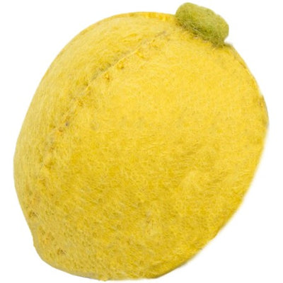 Limón de lana Papoose Toys