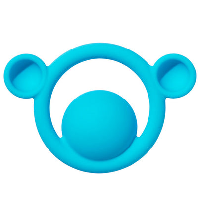 Mordedores Nigi, nagi y nogi colores primarios