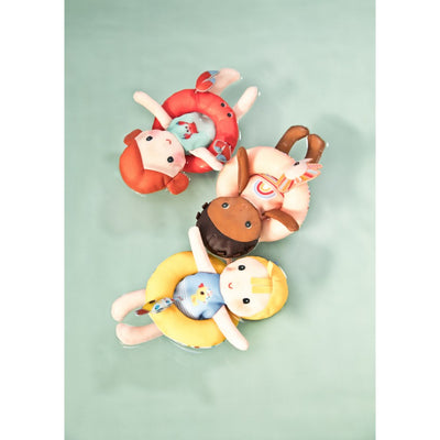 LENA- MUÑECA DE BAÑO