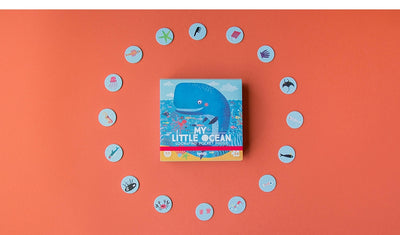 My little ocean Pocket