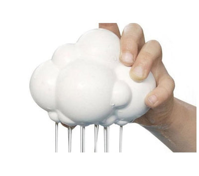 Juguete bañera Pluï nube de lluvia