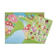 Movable Playbook Fairy Kingdom