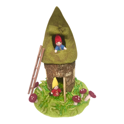 Summer Fairy House Set