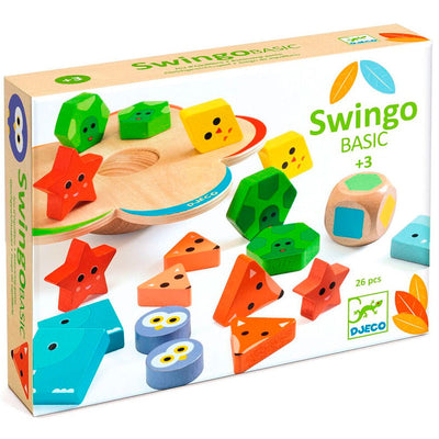 Swingo basic