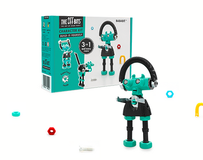 the offbits - BabaBit