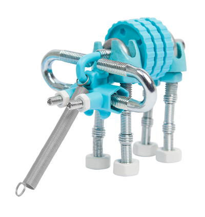 The Offbits - Elephantbit