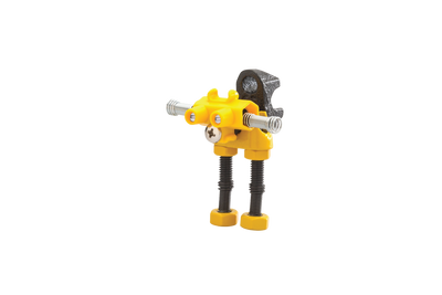 the offbits - Infobit