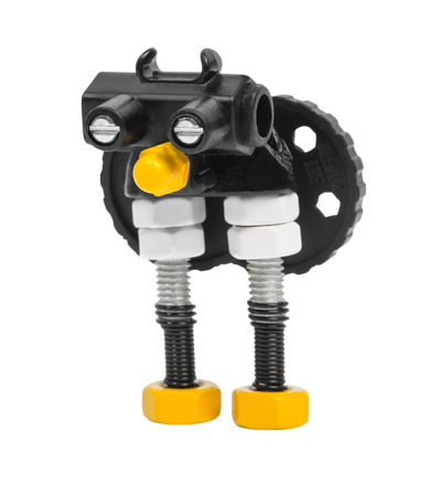 the offbits - PenguBit