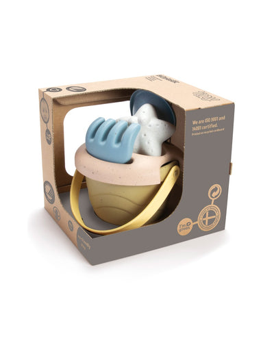 BIO Bucket Set