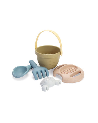 BIO Bucket Set