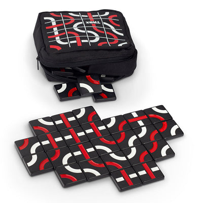 TRAX juego de estrategia 2 jugadores